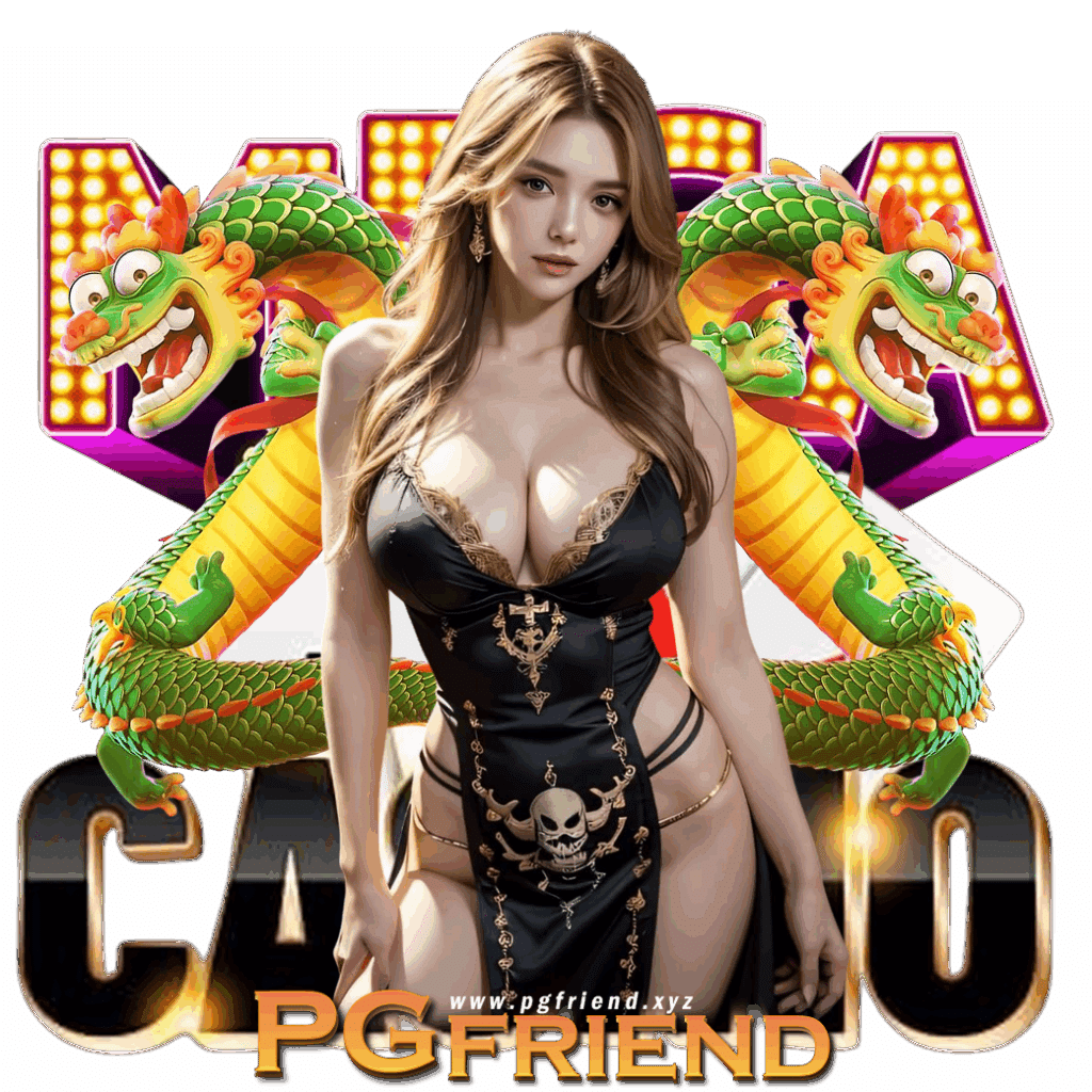 pgfriend slot