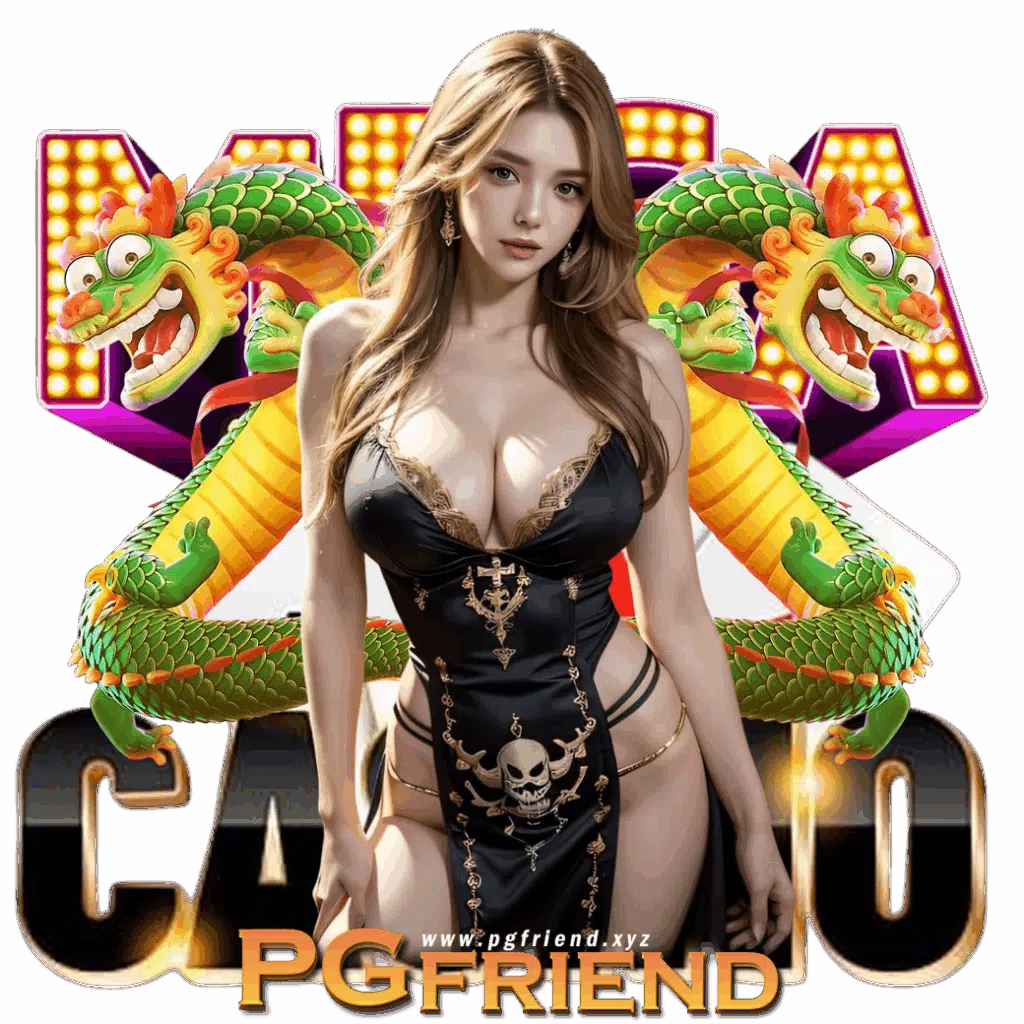 pgfriend slot