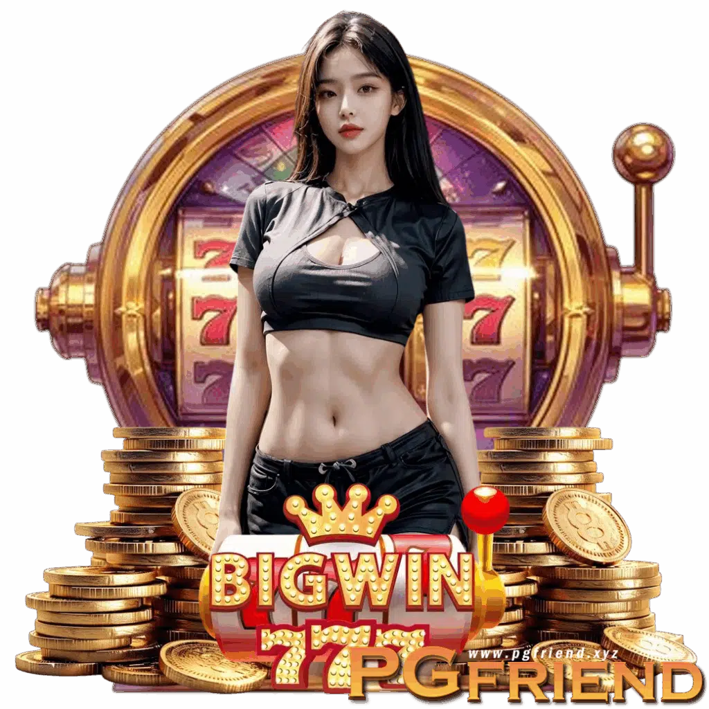 pgfriend เว็บ